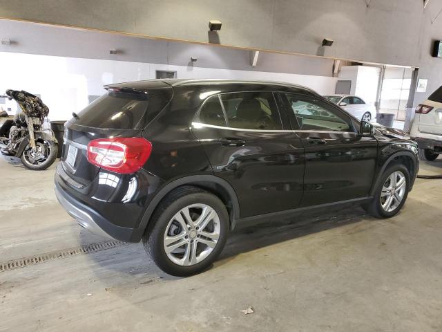 2016 MERCEDES-BENZ GLA 250 - WDCTG4EB0GJ230615