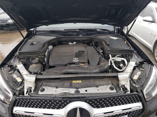 2020 MERCEDES-BENZ GLC COUPE - WDC0J8EB0LF675400