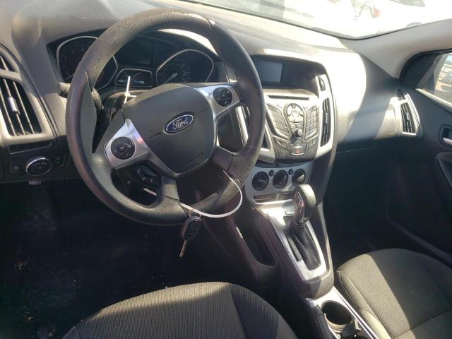 1FADP3K2XEL176739 Ford FOCUS SE