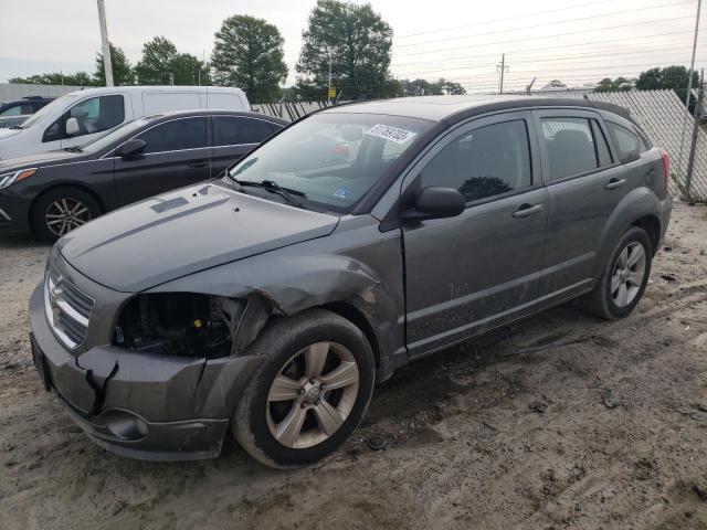 2012 Dodge Caliber SXT