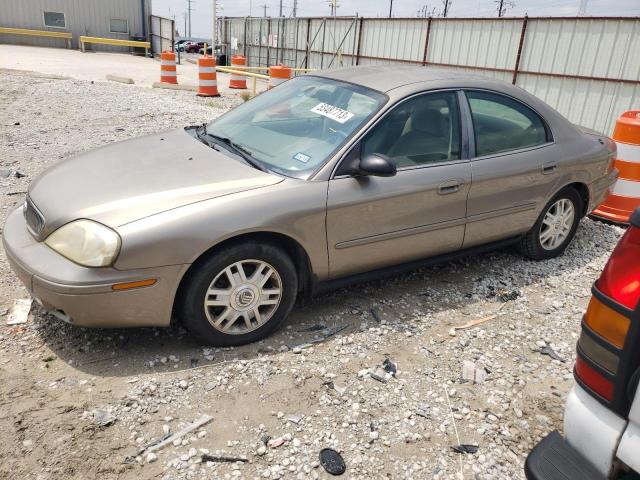 2004 Mercury Sable GS