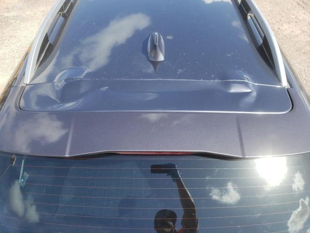 4S3GTAB60H3751221 Subaru Impreza Premium