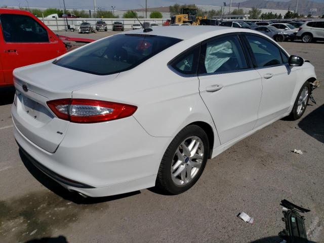 3FA6P0H7XGR330302 Ford FUSION SE
