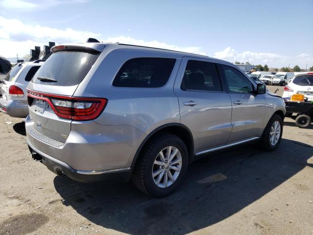 2015 DODGE DURANGO SS - 1C4RDJFG0FC883773