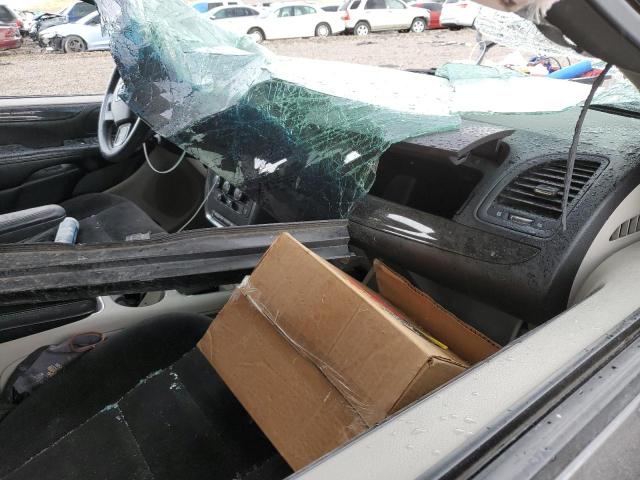 2C4RDGCG0GR384956 Dodge Grand Caravan Sxt