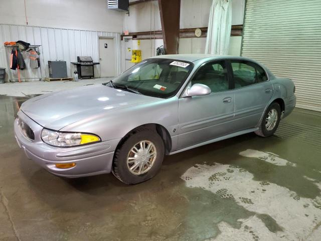 2005 Buick LeSabre Custom