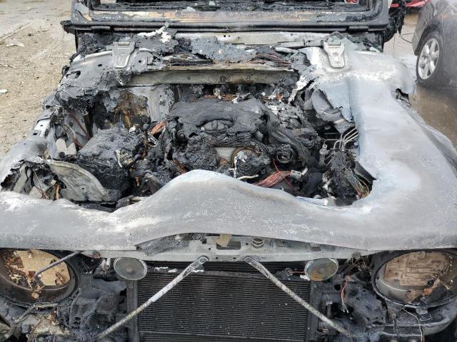 1C4HJXDN6KW524493 Jeep Wrangler Unlimited Sport