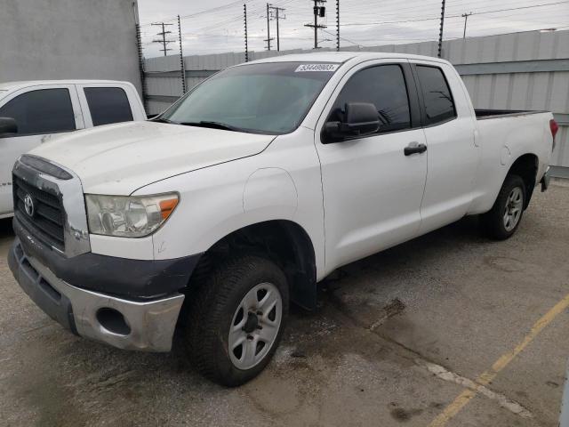 2008 Toyota Tundra 