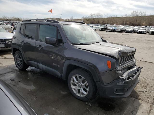 ZACCJABB2JPJ38954 Jeep Renegade Latitude