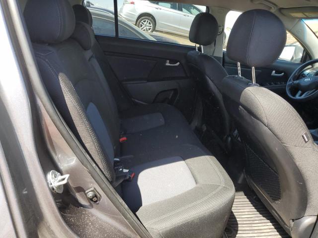 KNDPBCAC1G7857206 KIA Sportage Lx
