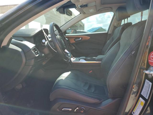 2021 ACURA TLX TECHNO - 19UUB5F4XMA013827