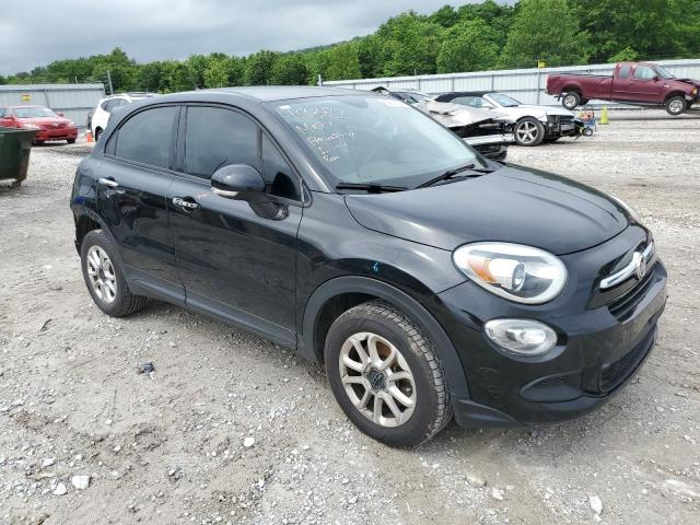 ZFBCFXAB8HP579622 Fiat 500x Pop