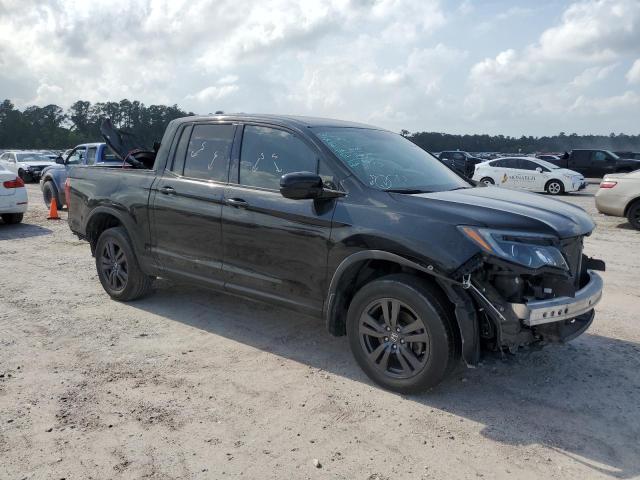 5FPYK3F15KB044859 Honda Ridgeline  4