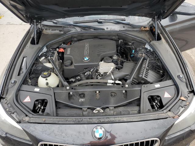 2016 BMW 528 XI - WBA5A7C50GG147579