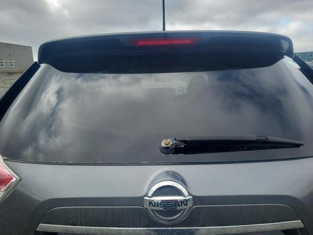 2016 NISSAN ROGUE S - 5N1AT2MV2GC803927
