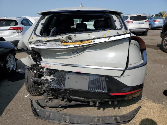2022 KIA EV6 LIGHT KNDC34LA2N5030112