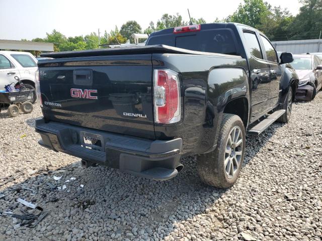 2018 GMC CANYON DEN 1GTG6EEN2J1328904