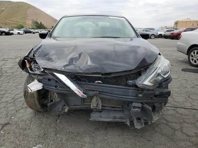 3N1AB7AP5KY435644 Nissan SENTRA S