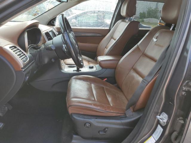 1C4RJFJT9FC807012 Jeep Grand Cherokee Summit