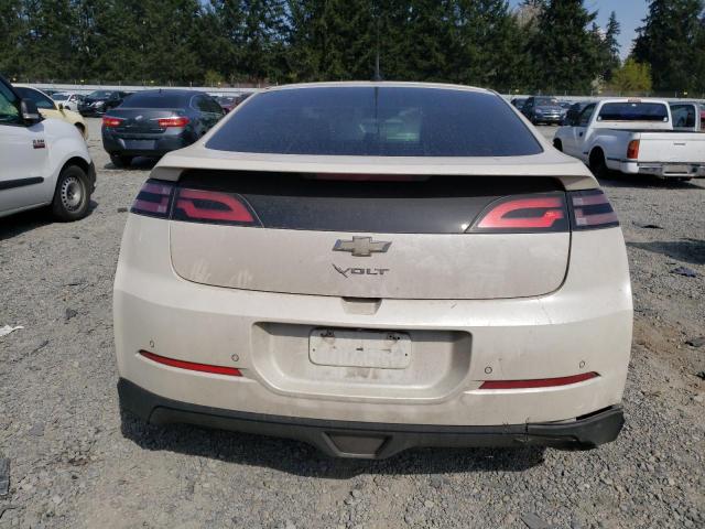 VIN 1G1RC6E44EU165104 2014 Chevrolet Volt no.6