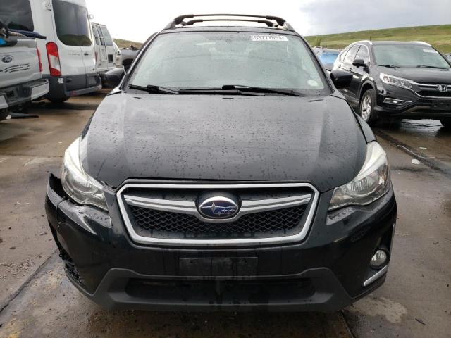 JF2GPABC2H8203476 Subaru Crosstrek Premium