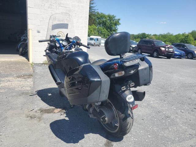 2009 KAWASAKI ZG1400 B - JKBZGNB199A011243