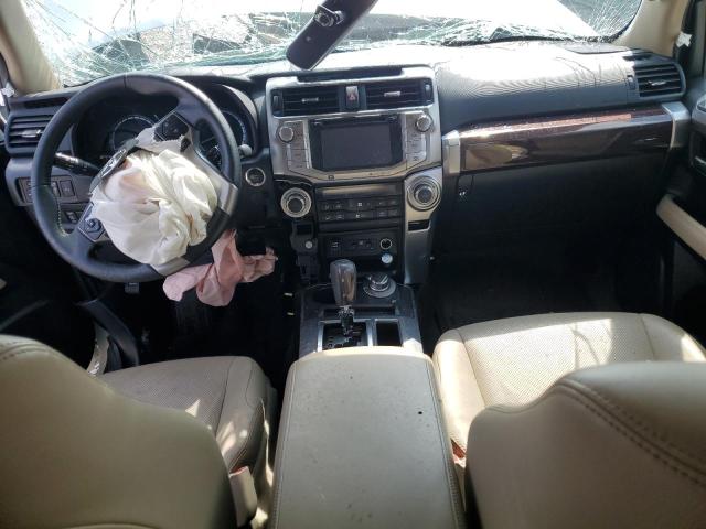 JTEBU5JR3G5285292 Toyota 4runner Sr5/sr5 Premium