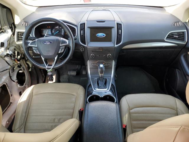 2FMPK4J80GBC67261 Ford EDGE SEL