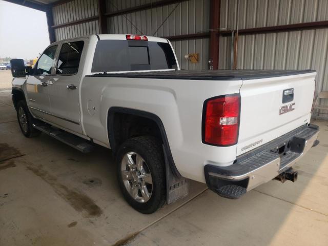 1GT12TEG2JF112304 GMC Sierra K2500 Slt