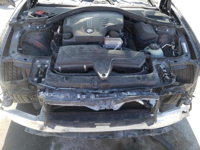 WBA3B1G58FNT64237 BMW 320 I