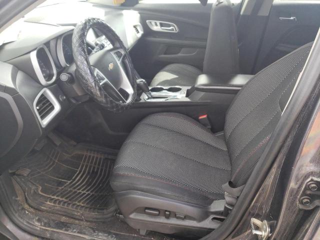 2016 CHEVROLET EQUINOX LT - 2GNFLFEK5G6324584