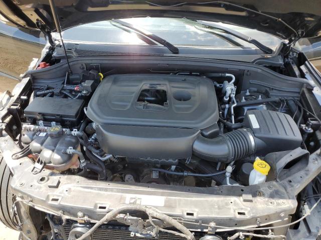 2016 DODGE DURANGO CI - 1C4RDHEG1GC330920