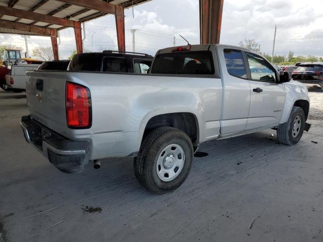 2019 CHEVROLET COLORADO - 1GCHSBEA5K1175481