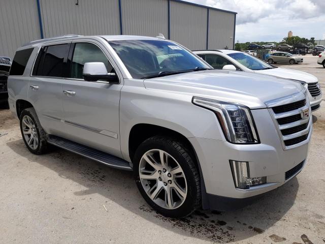 2015 CADILLAC ESCALADE L - 1GYS3MKJ3FR653949