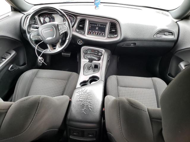 2C3CDZAGXKH574318 Dodge Challenger Sxt