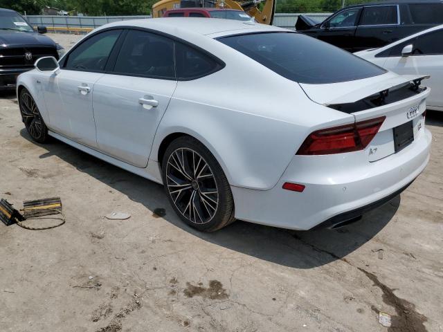 2016 AUDI A7 PRESTIG - WAU2GAFC0GN024644