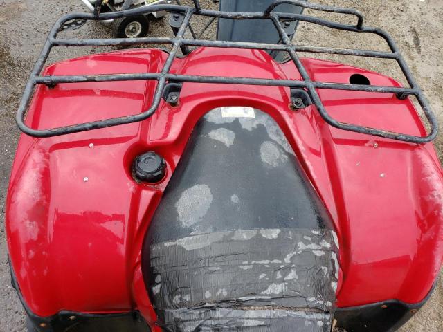 2005 KAWASAKI KVF750 A1 - JKAVFDA1950504555