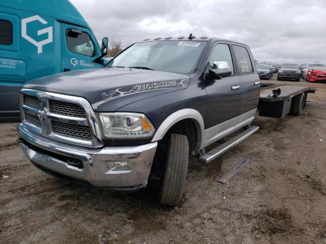 2015 Ram 3500 Laramie