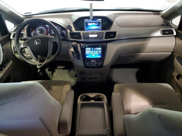 2016 HONDA ODYSSEY SE - 5FNRL5H39GB063023