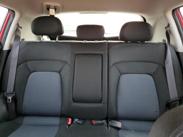 KNDPBCAC8F7769428 KIA Sportage Lx