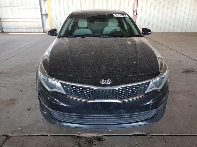 5XXGT4L38GG103033 KIA Optima Lx
