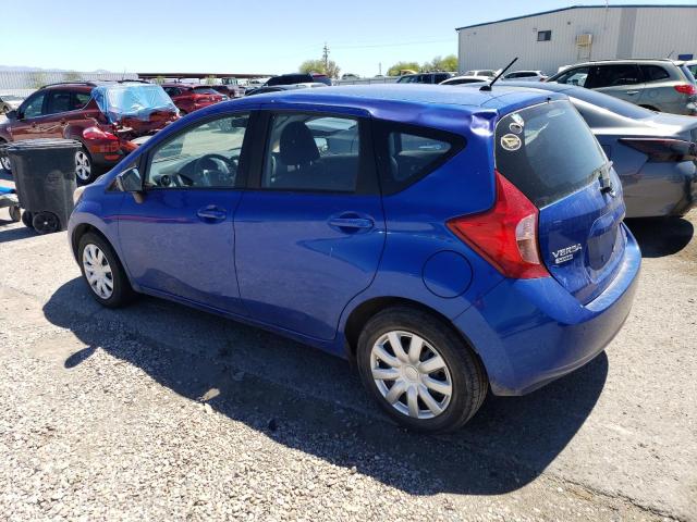 3N1CE2CP0FL386873 Nissan Versa Note S