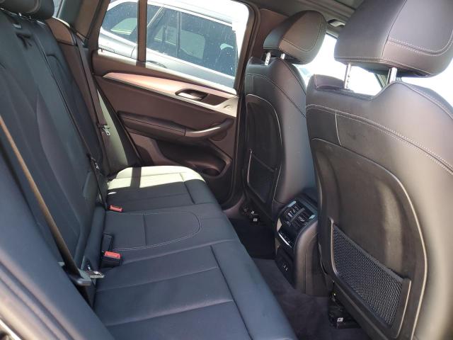 2022 BMW X3 SDRIVE3 - 5UX43DP04N9L40095