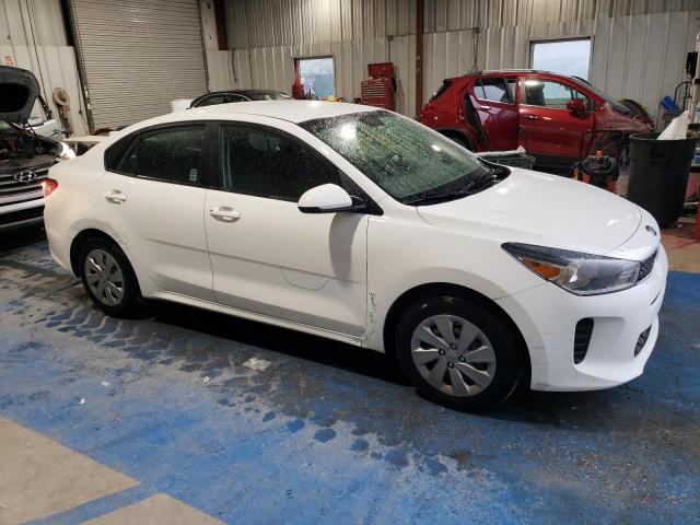 3KPA24AD6LE326274 KIA RIO LX