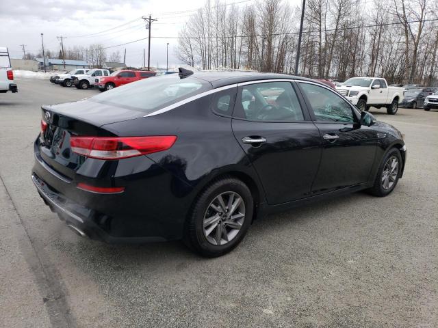5XXGT4L37LG446118 KIA Optima Lx
