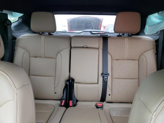 2022 CHEVROLET BLAZER PRE - 3GNKBFRS1NS203254