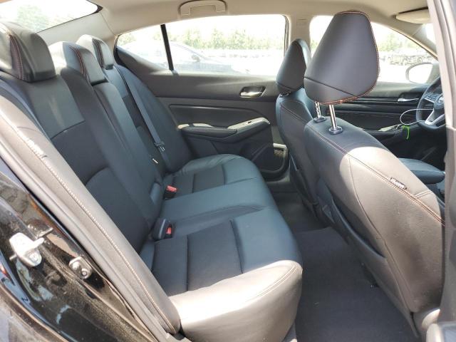 2021 NISSAN ALTIMA SR - 1N4BL4CV5MN405154