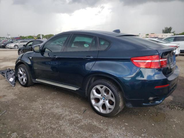 VIN 5UXFG2C55E0C44731 2014 BMW X6, Xdrive35I no.2