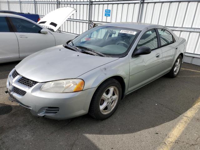 2005 Dodge Stratus SXT