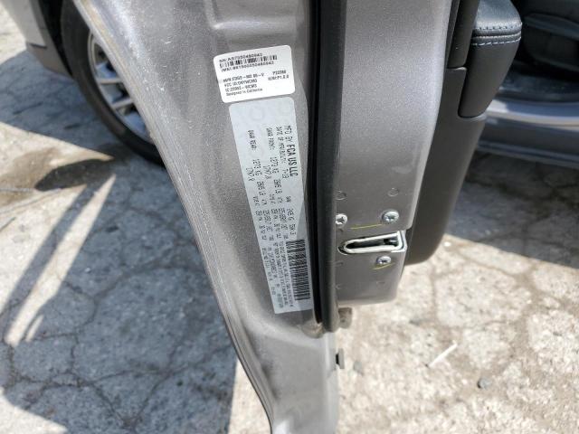 1C4PJMCBXKD489213 Jeep Cherokee Latitude